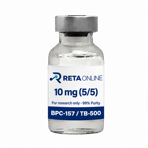 BPC-157 / TB-500 Blend