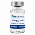 Tesamorelin / Ipamorelin Blend