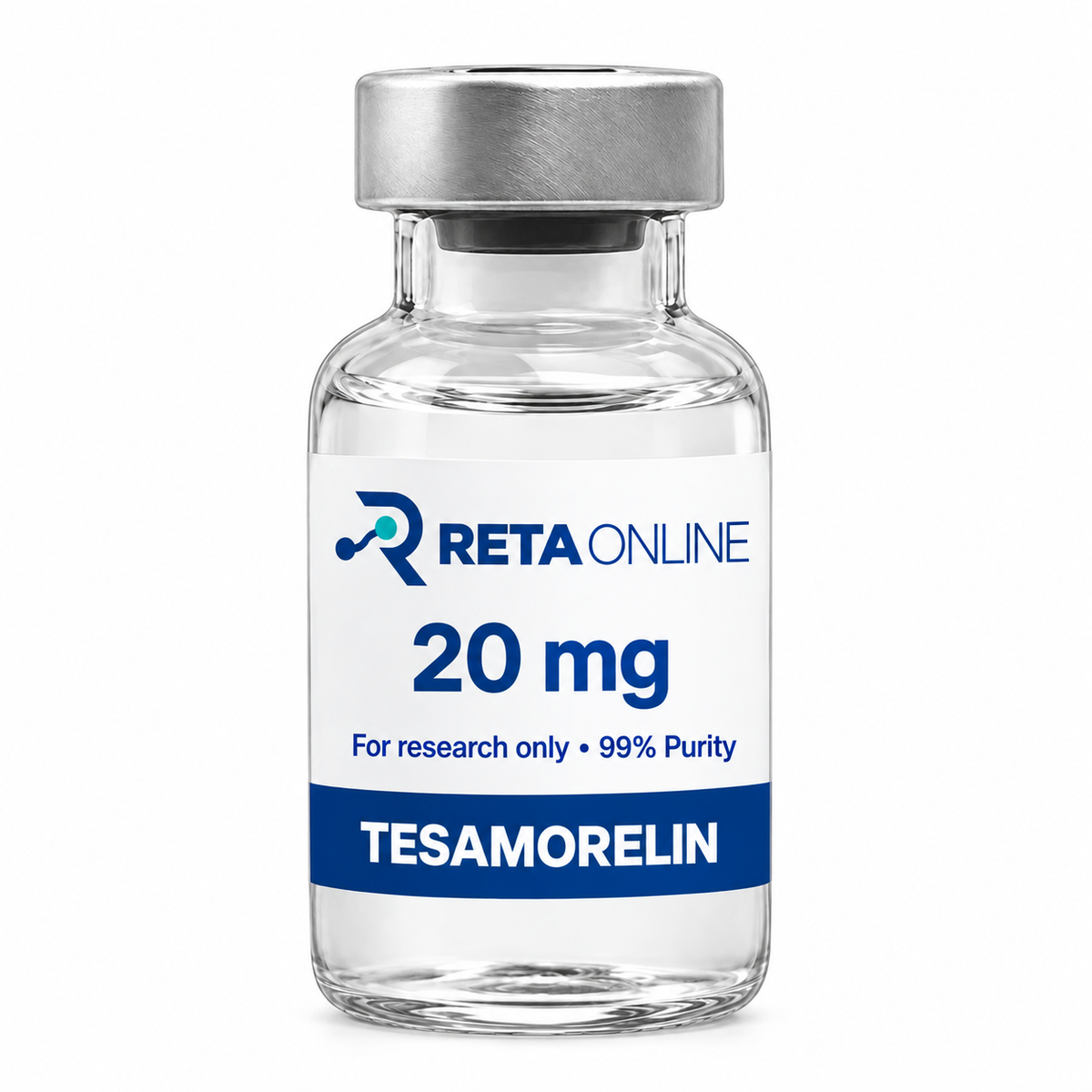 Tesamorelin