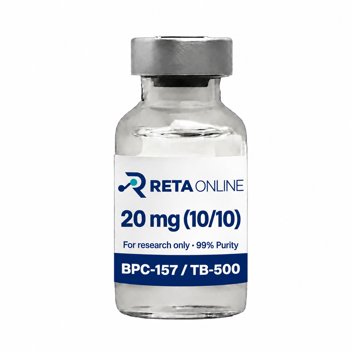 BPC-157 / TB-500 Blend
