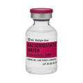 Hospira Bacteriostatic Water 30ml