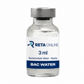 Bacteriostatic Water