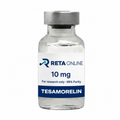 Tesamorelin