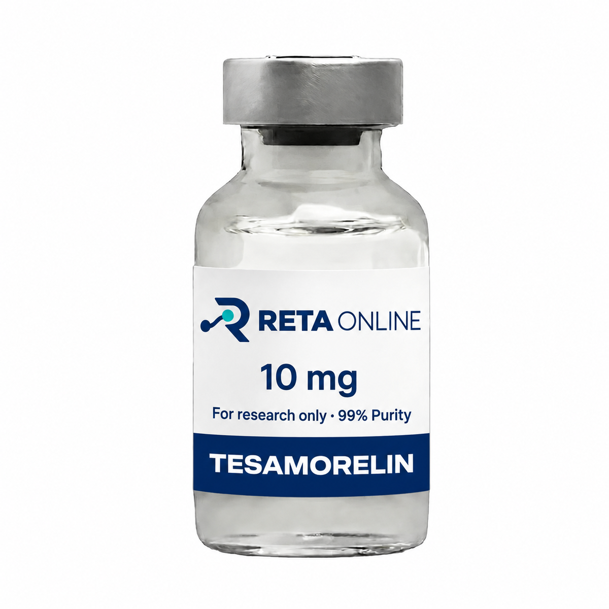 Tesamorelin