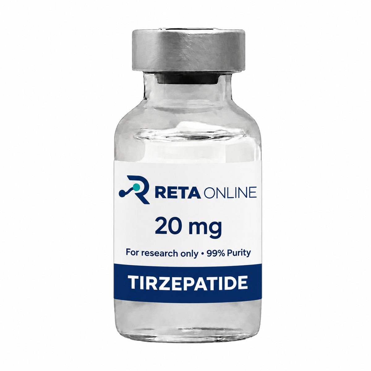 Tirzepatide