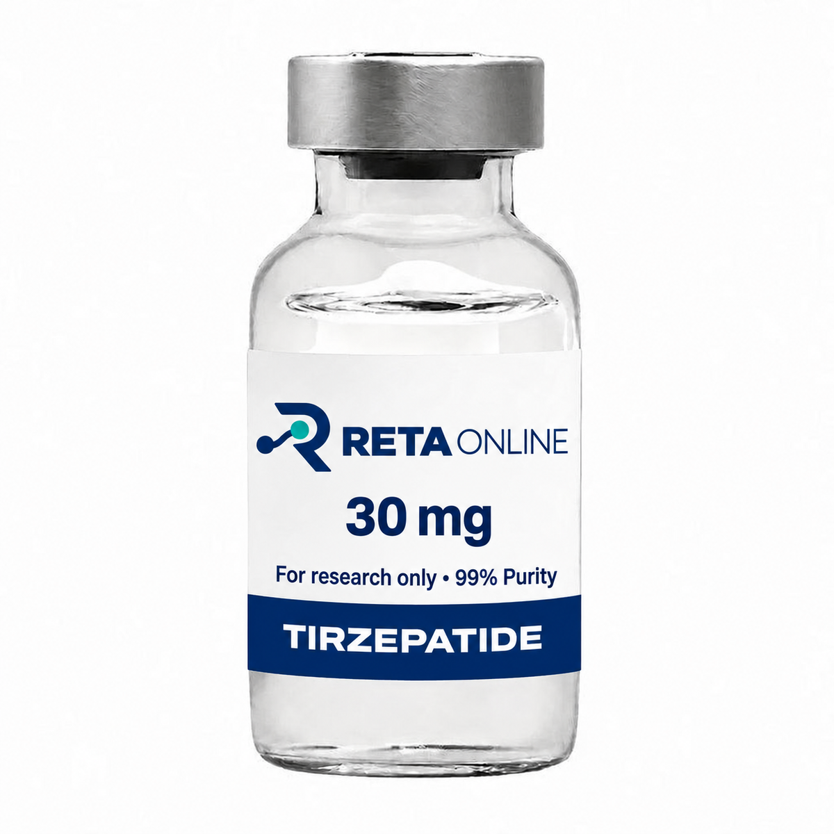 Tirzepatide